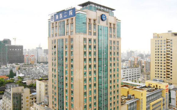 浙江大學(xué)醫(yī)學(xué)院附屬第二醫(yī)院整形科 浙江大學(xué)醫(yī)學(xué)院附屬第二醫(yī)院整形科