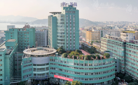 杭州第一人民醫(yī)院整形外科 杭州第一人民醫(yī)院整形外科