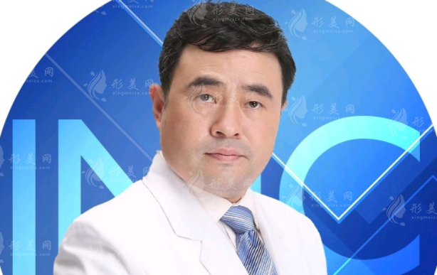 李高峰隆胸怎么樣？