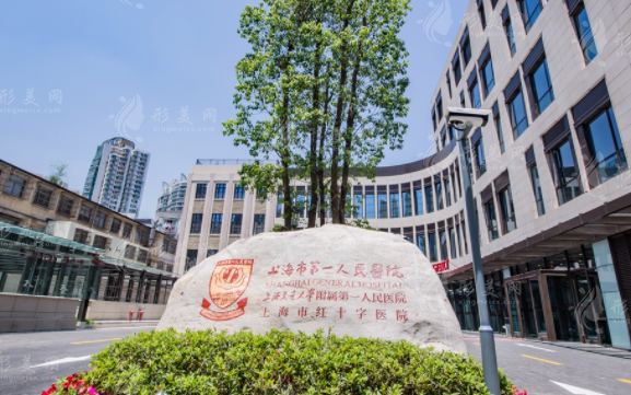 上海市第一人民醫(yī)院整形外科