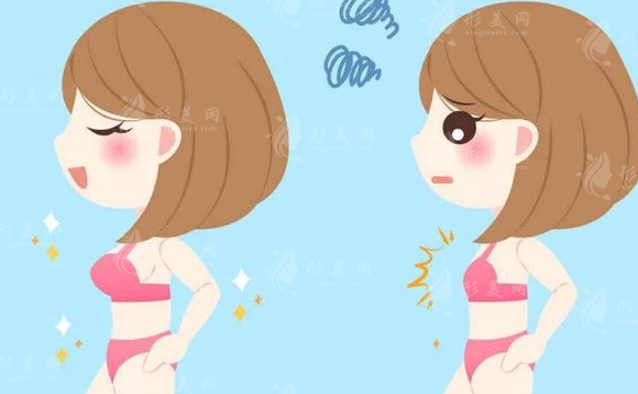 上海九院巨乳縮小整形怎么樣？口碑醫(yī)生+縮胸案例+附價格表