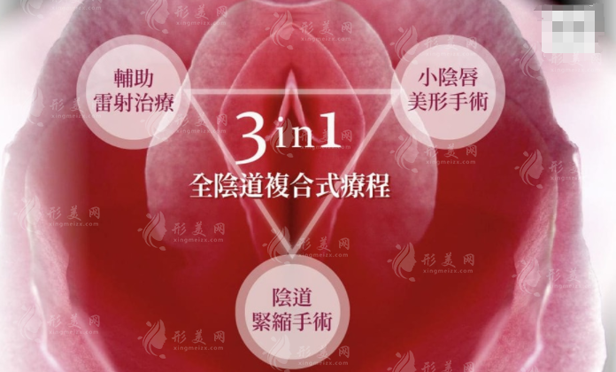 上海華美整形醫(yī)院做私密手術(shù)多少錢？菲蜜麗,手術(shù)緊縮,陰唇整形口碑不錯