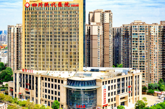 成都現(xiàn)代整形醫(yī)院怎么樣？腹壁整形、胸等，價格，醫(yī)生預(yù)約掛號
