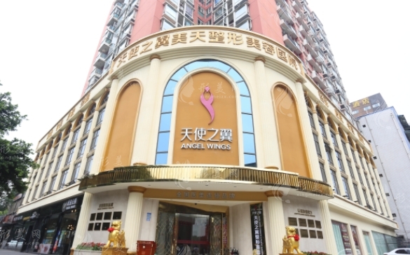 成都天使之翼醫(yī)學美容醫(yī)院價格表2024查詢，醫(yī)生名單介紹