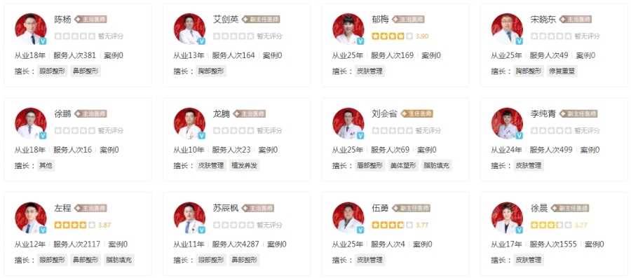 成都華美紫馨整形美容醫(yī)院怎么樣？醫(yī)生團(tuán)隊(duì)與收費(fèi)價(jià)格全面解析