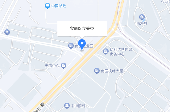 深圳寶麗醫(yī)療李信鋒院長做鼻子真的好嗎？深圳出名的鼻整形醫(yī)生推薦