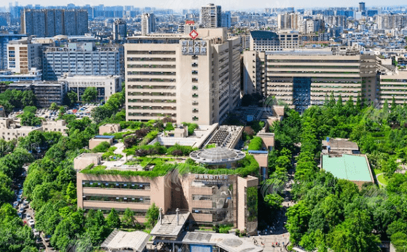 四川大學華西醫(yī)院整形外科 四川大學華西醫(yī)院整形外科
