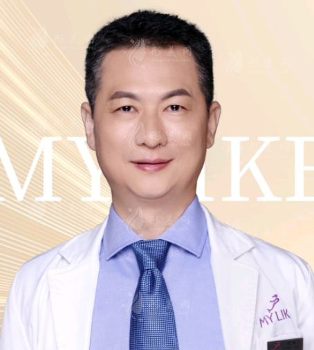 杭州美萊栗勇縮胸手術技術有哪些優(yōu)勢