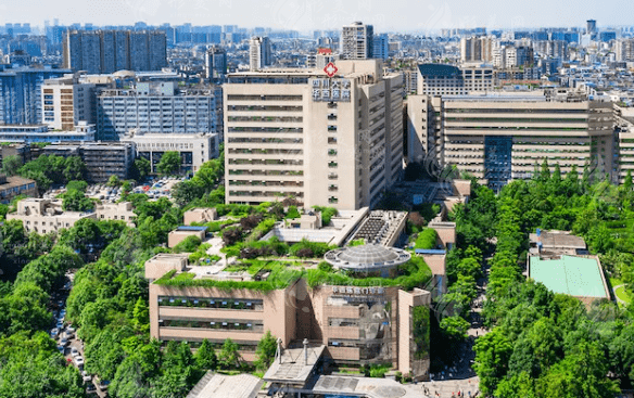 四川大學華西醫(yī)院醫(yī)學美容科 四川大學華西醫(yī)院醫(yī)學美容科