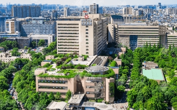 四川大學華西醫(yī)院整形科 四川大學華西醫(yī)院整形科