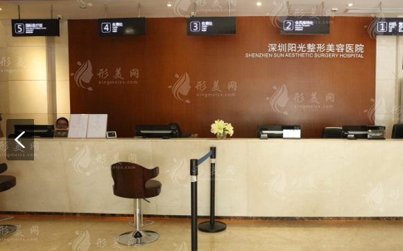 深圳陽光整形豐胸怎么樣？口碑醫(yī)生、隆胸案例、價格表一覽