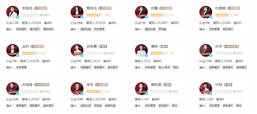 合肥藝星醫(yī)療美容醫(yī)院怎么樣？正規(guī)連鎖，專業(yè)醫(yī)療，讓您美麗無憂