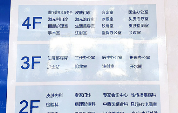 北京京城皮膚醫(yī)院是正規(guī)醫(yī)院嗎?在線預約/項目價格表