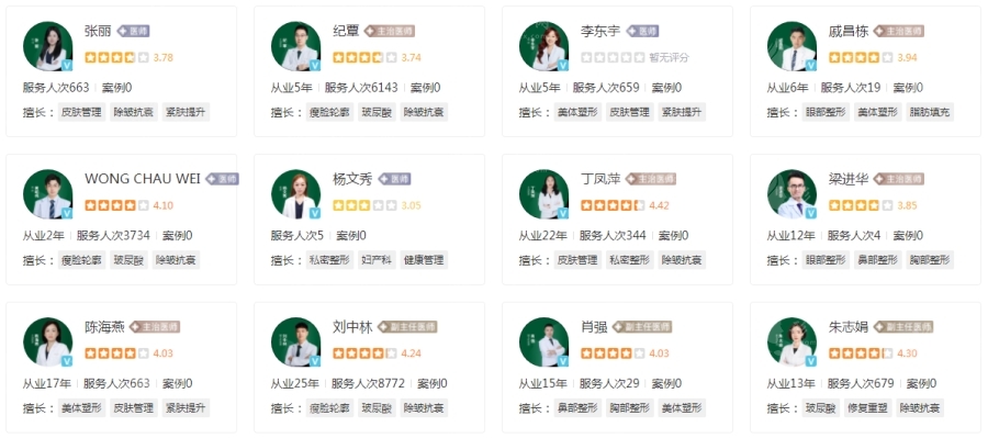 廣州麗合醫(yī)療美容醫(yī)院正規(guī)嗎？正規(guī)與專業(yè)并存，有三甲醫(yī)生坐診