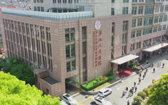 上海交通大學(xué)醫(yī)學(xué)院附屬第九人民醫(yī)院