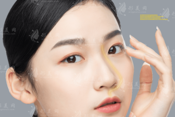重慶美侖美奐整形醫(yī)院怎么樣？毋巨龍醫(yī)生的微創(chuàng)骨再生術隆鼻之旅