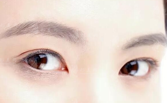 眉弓填充：多久能夠恢復(fù)自然？