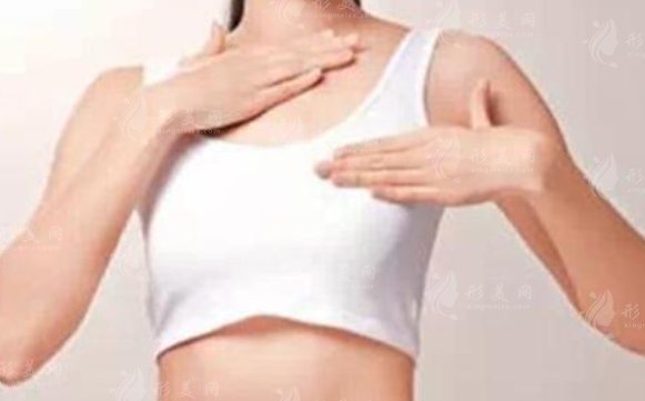 探討乳暈縮小手術：風險與疼痛感受