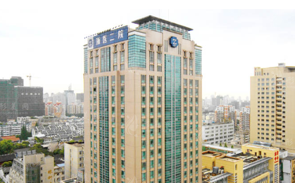 浙江大學(xué)醫(yī)學(xué)院附屬第二醫(yī)院整形外科 浙江大學(xué)醫(yī)學(xué)院附屬第二醫(yī)院整形外科