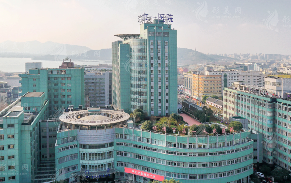 杭州市第一人民醫(yī)院整形美容科 杭州市第一人民醫(yī)院整形美容科