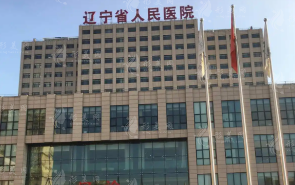遼寧省人民醫(yī)院整形美容外科 遼寧省人民醫(yī)院整形美容外科