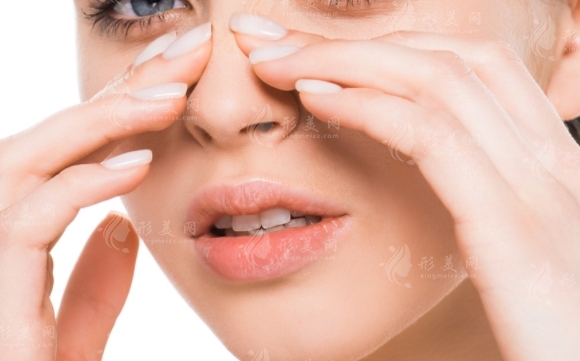 肥厚鼻尖矯正的技術(shù)方法探索
