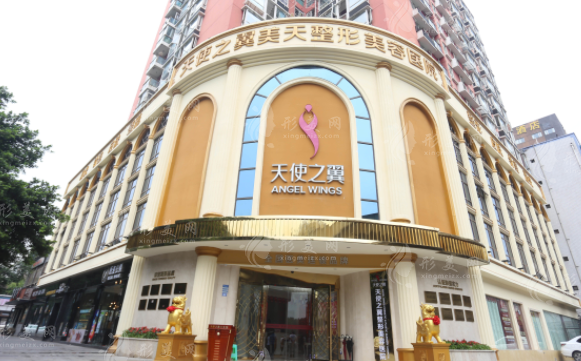 成都天使之翼整形雙眼價(jià)格，坐診醫(yī)生、醫(yī)院簡(jiǎn)介、價(jià)目表