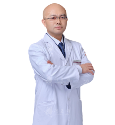 西安高一生美容醫(yī)院:張林宏 西安高一生美容醫(yī)院:張林宏