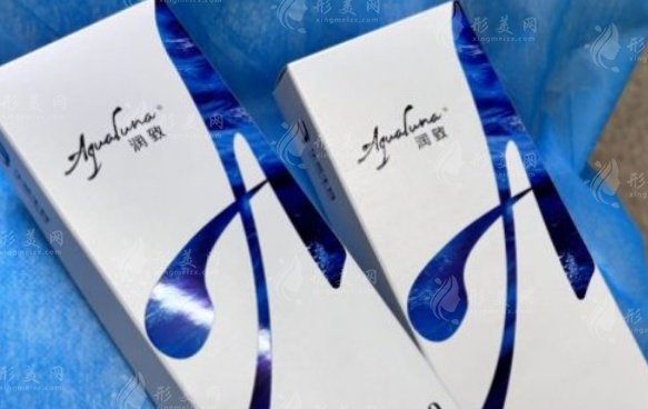 潤致玻尿酸 4 大熱門型號詳解!對癥選款不踩坑 潤致玻尿酸 4 大熱門型號詳解!對癥選款不踩坑
