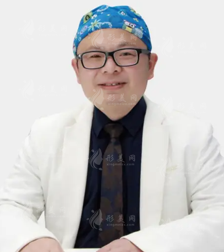 朱剛強(qiáng)醫(yī)生
