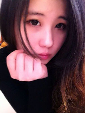 拯救單眼皮 變大眼女神