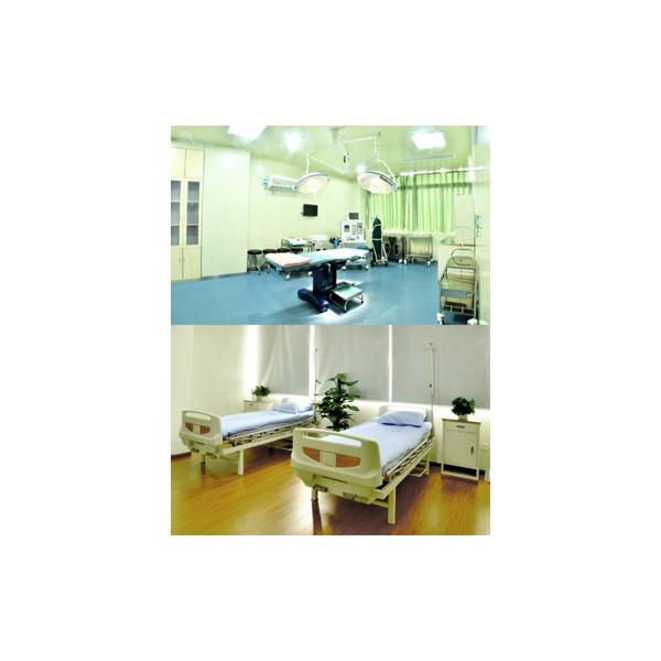 成都武侯魅麗經(jīng)緯醫(yī)療美容門診部價格