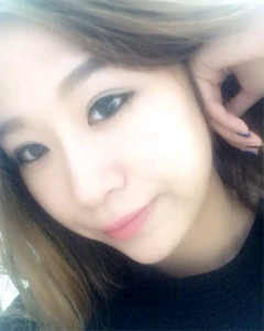 隆鼻 面部立體起來變側(cè)顏美女