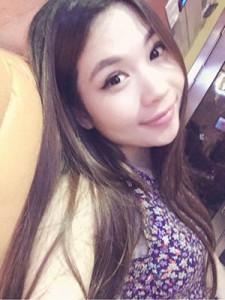 隆鼻+全切雙眼皮 美到無法呼吸