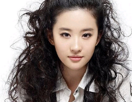女星五官整形最佳范本 性感無限 - 珍美網(wǎng)