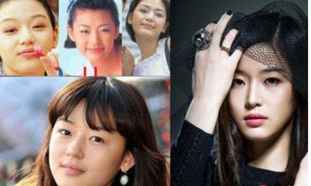 80%以上韓星都有整形史 會不會也想要變美呢？ - 珍美網(wǎng)