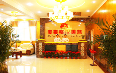濟(jì)南美萊整形醫(yī)院整形價(jià)格一覽表
