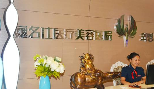 石家莊巍名仕醫(yī)療美容醫(yī)院整形價格一覽表 - 珍美網(wǎng)