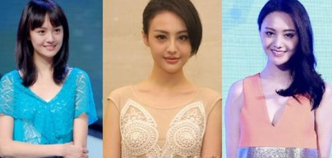 女星整形潮流：有人走上臉僵整碎粉絲心，有人卻增了粉