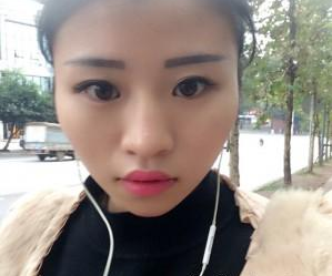 瘦臉針 讓我看起更加女人