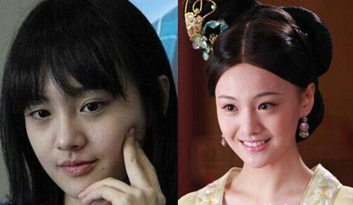 鄭爽為愛整容 但還是個(gè)很受人喜愛的女演員 - 珍美網(wǎng)