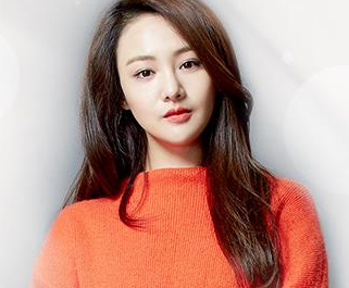鄭爽為愛整容 但還是個很受人喜愛的女演員