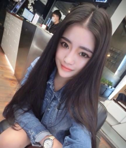 張景琪整容對比 乍一眼看有點快女“付夢妮”視感 - 珍美網(wǎng)