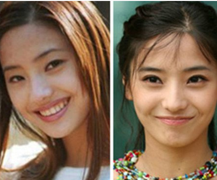 人造美女 趨勢(shì)的潮流勢(shì)不可擋