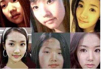 人造美女 趨勢的潮流勢不可擋 - 珍美網(wǎng)
