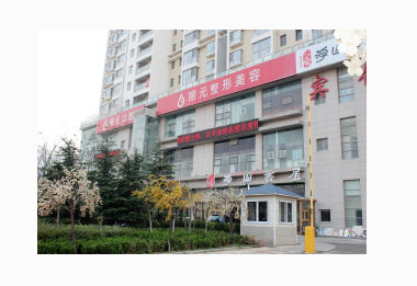 青島麗元整形美容醫(yī)院費用表一覽 - 珍美網