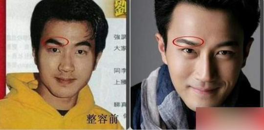 劉愷威整形了嗎 難怪越來越型男啦 - 珍美網(wǎng)