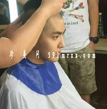 吳亦凡到底有沒有整容呢？看完對比圖就能知道了 - 珍美網(wǎng)