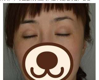 半永久紋眼線  讓我重現(xiàn)光彩明亮的眼睛 - 珍美網(wǎng)