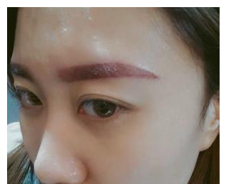 半永久紋眉 無眉俠變有眉小仙女 - 珍美網(wǎng)